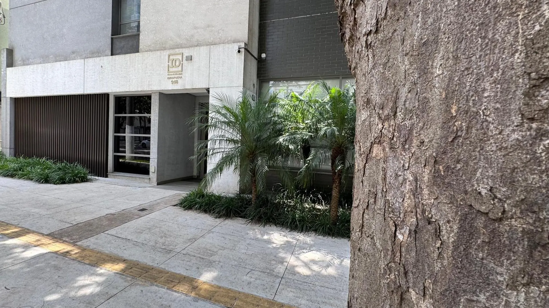 Apartamento Studio 513 - Cozy & Complete, Walk To Hospitals, Ibirapuera & Av Paulista! São Paulo