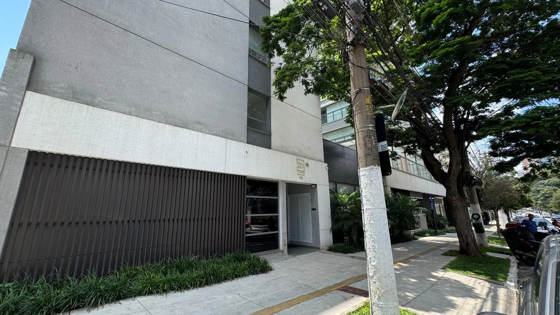Studio 513 - Cozy & Complete, Walk To Hospitals, Ibirapuera & Av Paulista! São Paulo Brasil