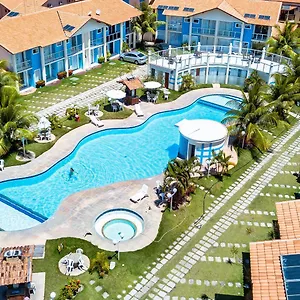 Flat Em Mont Sião Apartamento Porto Seguro